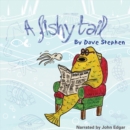 A Fishy Tail - eAudiobook