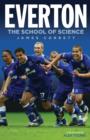Everton : The School of Science - Book