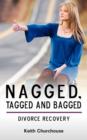 Divorce Recovery : Nagged, Tagged and Bagged - Book