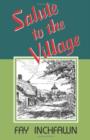 Salute to the Village - Book