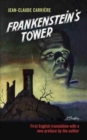 Frankenstein's Tower - Book