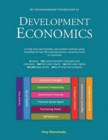 An Unconventional Introduction to Development Economics : A lively and user-friendly case studies method using hundreds of real-life macroeconomic scenarios from 52 countries - Book