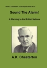 Sound the Alarm! : A Warning to the British Nations - Book
