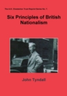 Six Principles of British Nationalism - Book