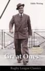 Eddie Waring - the Great Ones and Other Writings - Book