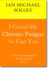 I Cured My Chronic Fatigue - eBook
