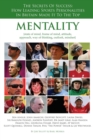 Mentality : The Secrets of Success. How Leading Sports Personalities in Britain Made it to the Top - Book