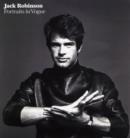 Jack Robinson On Show : Portraits 1958-72 - Book