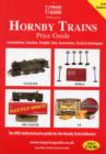 Hornby Trains Price Guide - Book
