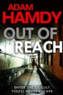 Out of Reach - Book
