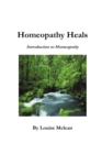 Homeopathy Heals - Book