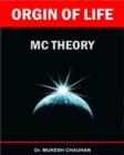 Origin of Life MC-Theory - eBook