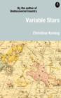 Variable Stars - Book