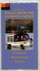 Walks from the Coniston Launch. Map Guide - Book