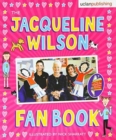 Jacqueline Wilson Fan Book - Book