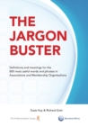 The Jargon Buster - Book