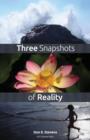 Three Snapshots of Reality - Book