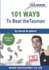 101 Ways to Beat the Taxman - Book