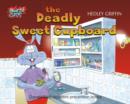 The Deadly Sweet Cupboard - eBook