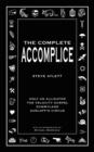 The Complete Accomplice - Book