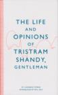 The Life and Opinions of Tristram Shandy, Gentleman - Book