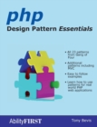 PHP Design Pattern Essentials - Book