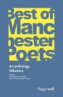 Best of Manchester Poets, Volume 2 - Book