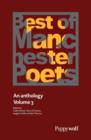 Best of Manchester Poets, Volume 3 - Book