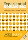 Experiential Speaking - Book