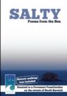 SALTY Poems from the Sea - Book