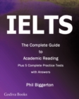 IELTS - the Complete Guide to Academic Reading - Book