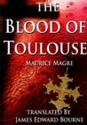 The Blood of Toulouse - Book