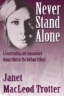 Never Stand Alone - Book
