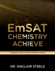 EmSAT Chemistry Achieve - Book