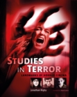 Studies in Terror : Landmarks of Horror Cinema - Book
