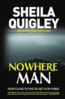 Nowhere Man - Book