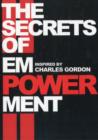 The Secrets of Empowerment - Book