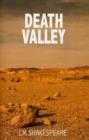 Death Valley - Book