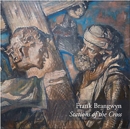 Frank Brangwyn : Stations of the Cross - Book