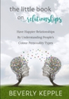 The Little Book on Relationships - Book