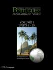 Foreign Service Institute Portuguese Programmatic Course Volume I - Book