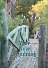 Your New Beginning - Book