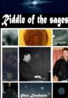 Riddle of the Sages - Book