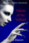 Talons of the Valkari - Book