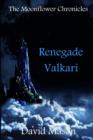 Renegade Valkari - Book