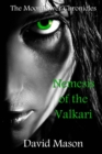 Nemesis of the Valkari - Book