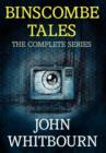 Binscombe Tales - the Complete Series - Book