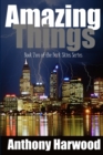 Amazing Things - Book