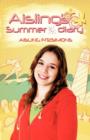 Aisling's Summer Diary - Book