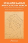 Organized Labour and Politics in Mexico : Changes, Continuities and Contradictions - Book
